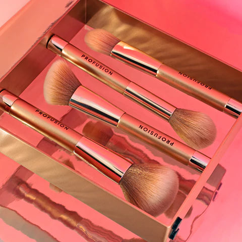 COLECCIÓN NÚCLEO MAGNETIX 