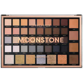  MOONSTONE eyeshadow palette