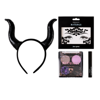 Rituales | Kit de apariencia de 4 piezas 