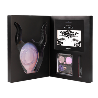 Rituales | Kit de apariencia de 4 piezas 