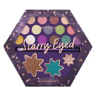 Starry Eyed eyeshadow palette