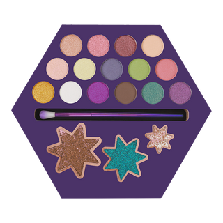 Starry Eyed eyeshadow palette