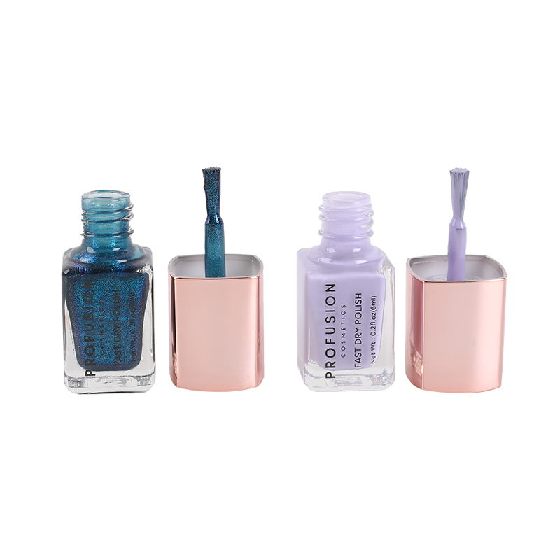 Escrito en las estrellas | Encantador mini dúo de uñas