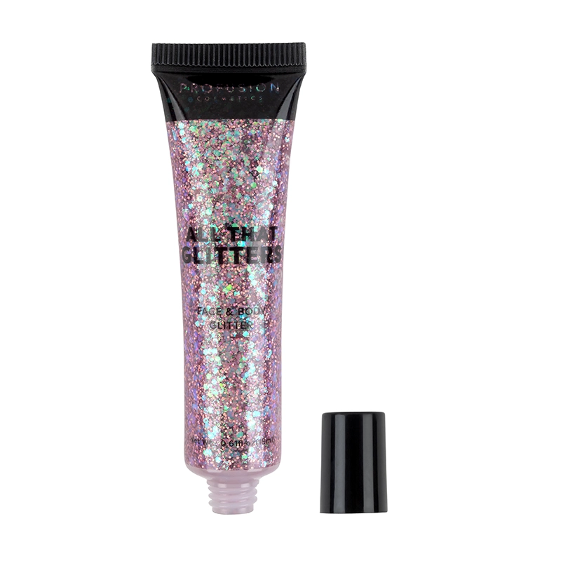 It's a Vibe  Glow-in-the-Dark Face & Body Gems - Profusion Cosmetics