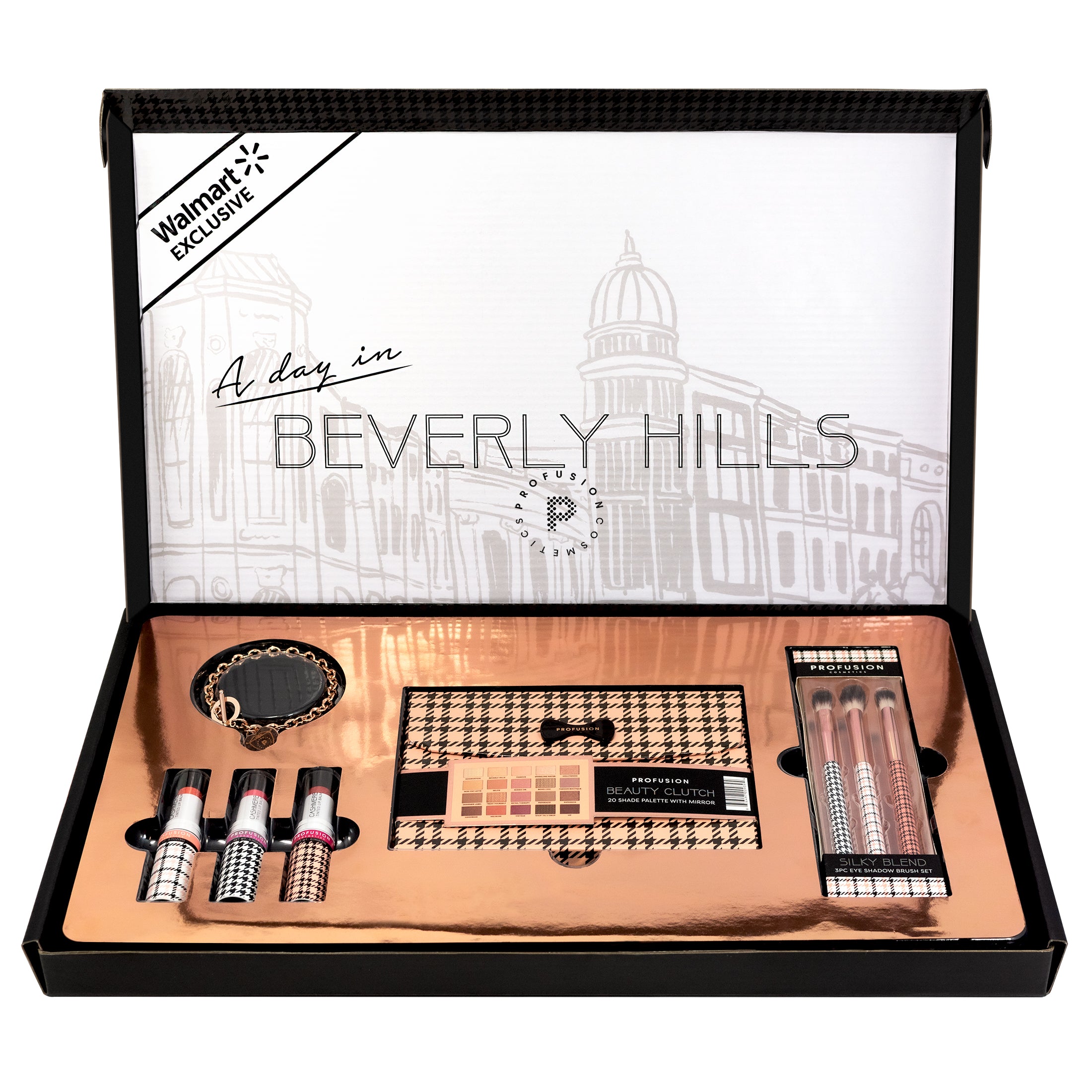 Quality Makeup Collections | Affordable Makeup & Beauty Products