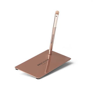 SOPORTE DE EXHIBICIÓN MAGNETIX Y CEPILLO PARA SOMBRA DE OJOS