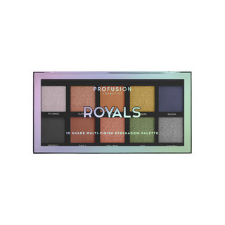 Royals Palette