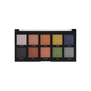 Royals Palette