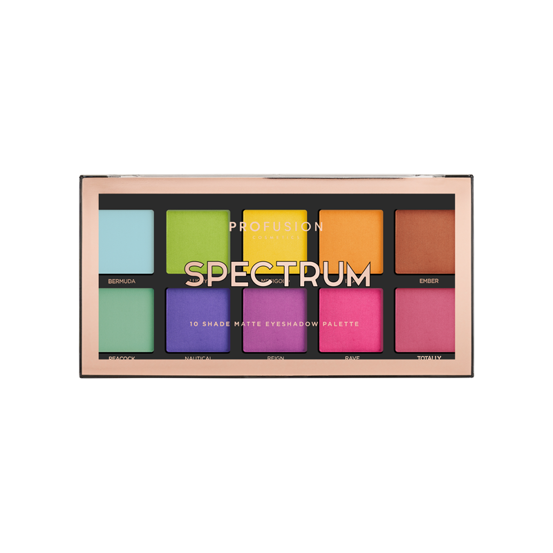 Спектрум 10