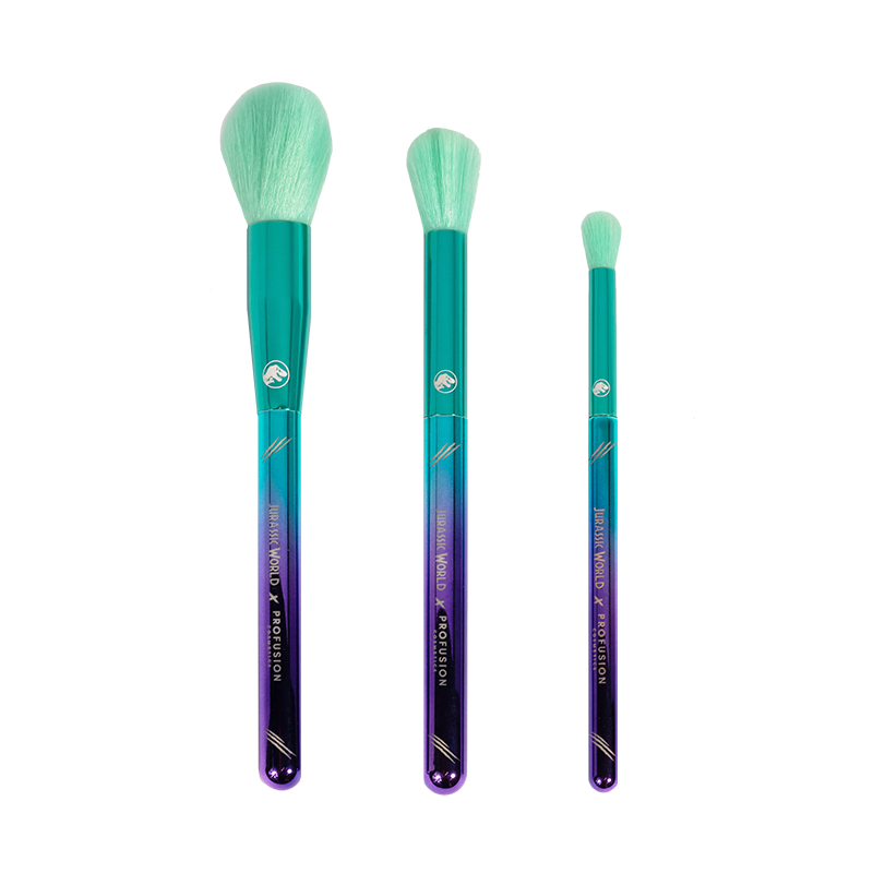 Jurassic World | Slash. Soar. Roar! Face &amp; Eye Brush Set