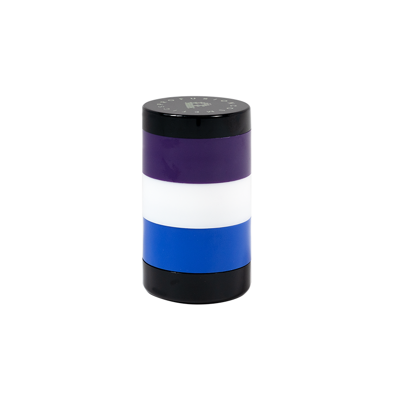 Rituales | Pila de pintura facial paranormal