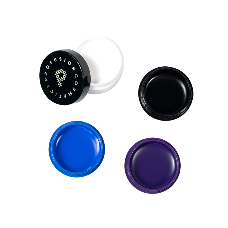 Rituales | Pila de pintura facial paranormal