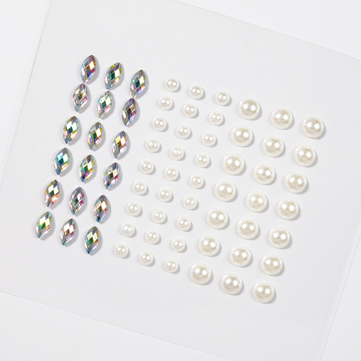 Visitante del Mundo Jurásico | Bolsa de cosméticos y juego de gemas