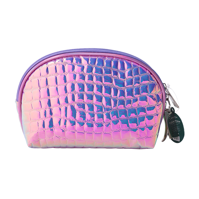 Visitante del Mundo Jurásico | Bolsa de cosméticos y juego de gemas