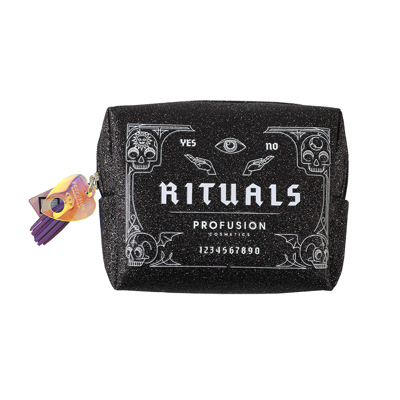 Rituals | Cosmetic Bag & Gem Set - Profusion Cosmetics
