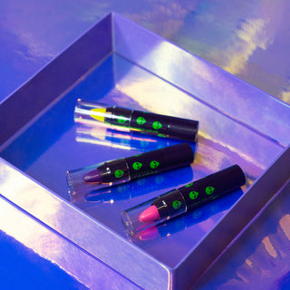 UV Paint Liners Trio