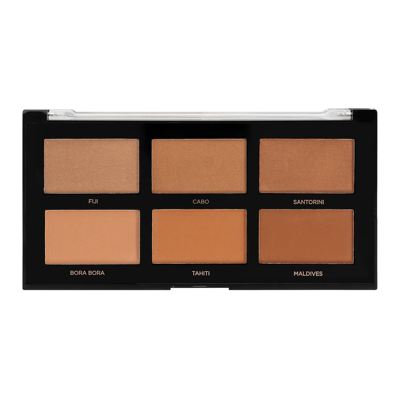 Contour Kits Face Contour Palette Contour Makeup Kit Profusion