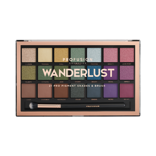 Wanderlust