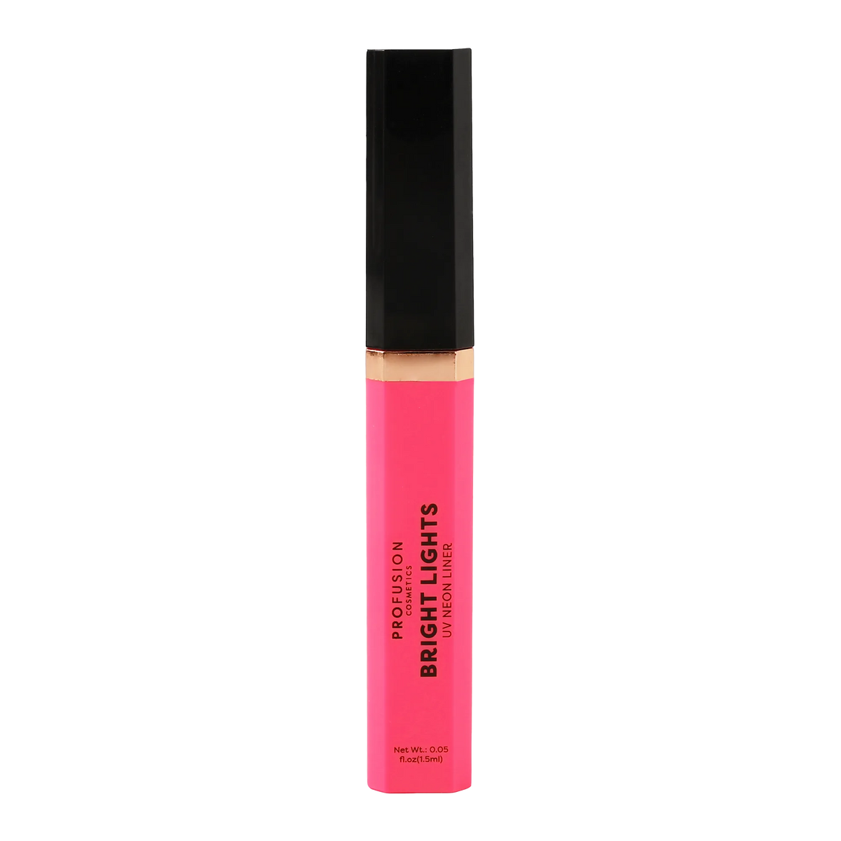 Pink bright-lights liner