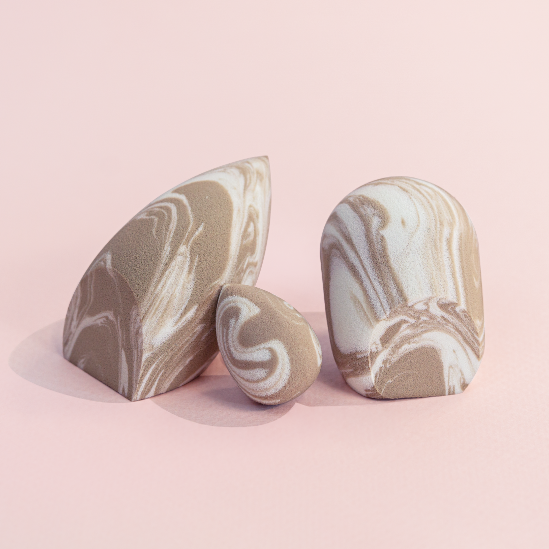 3 faux mink eye lashes with lash liner adhesive in jurassic park.