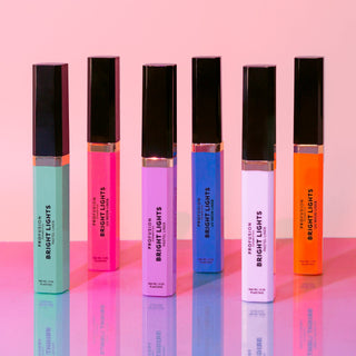 bright-lights liner