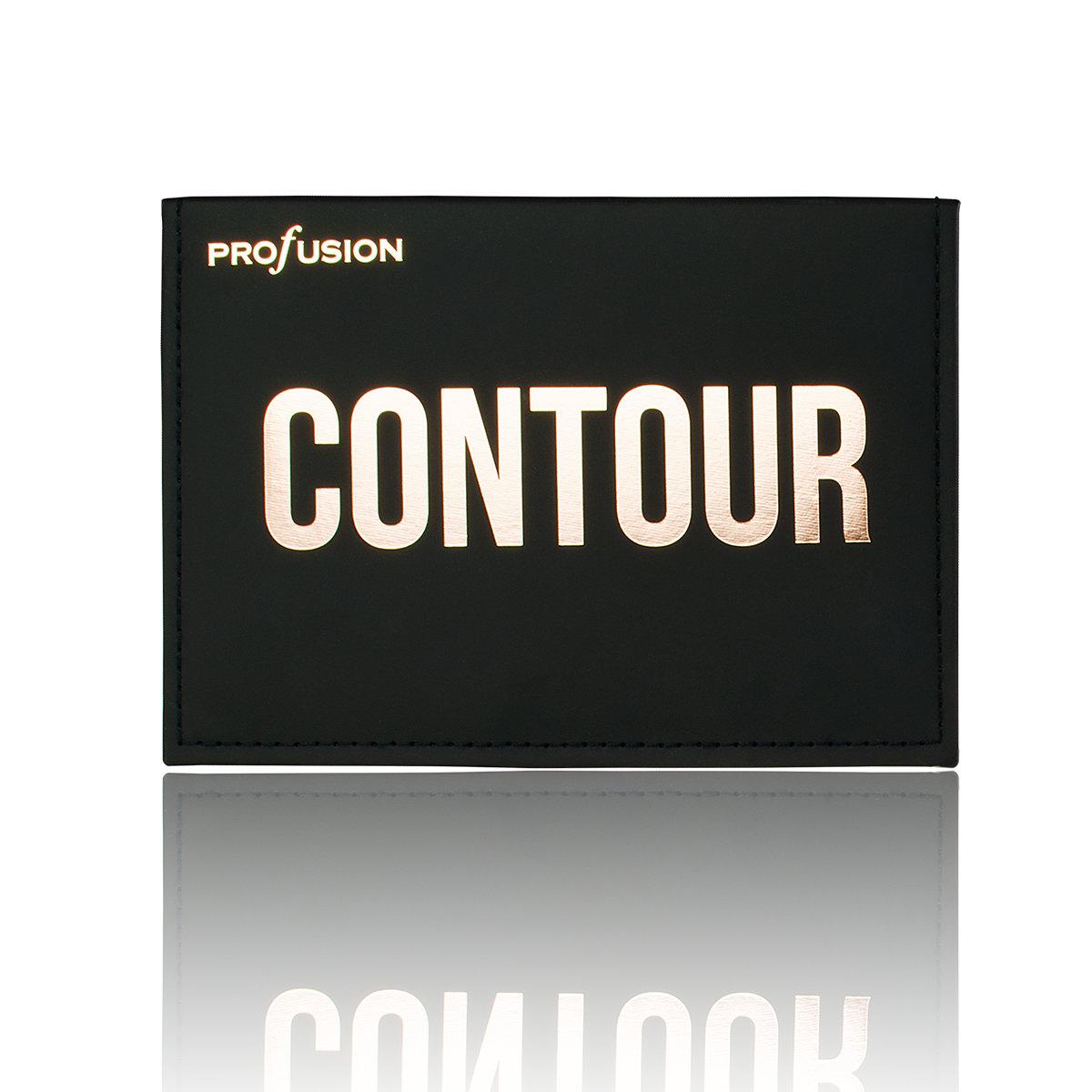 Trendsetter Contour Palette - makeup brush set