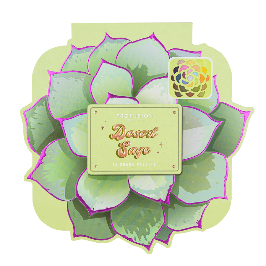 Desert Sage