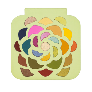 Salvia del desierto | Paleta de 25 tonos