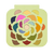 Salvia del desierto | Paleta de 25 tonos