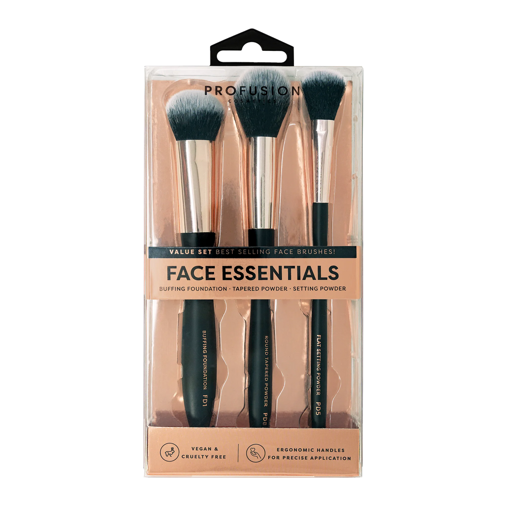 Face Cosmetics | Face Kits | Face Makeup Products | Profusion Cosmetics