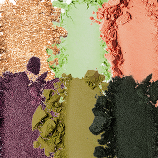 I 🖤 Boba | Milk Tea 6-Shade Palette