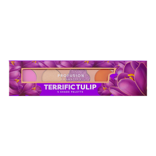 Terrific Tulip