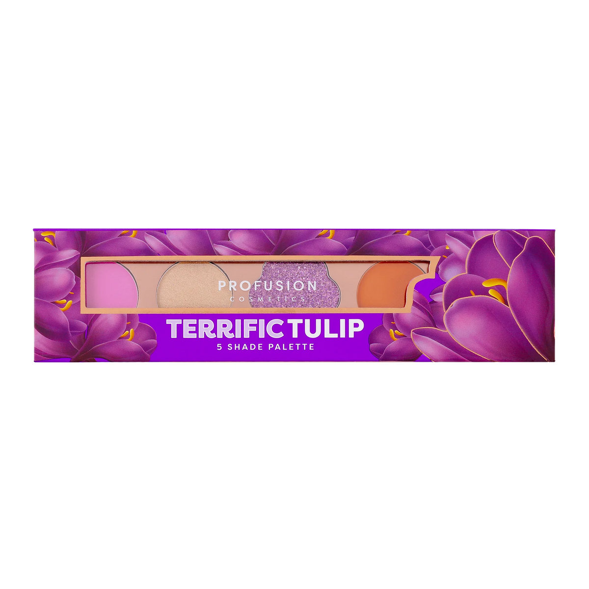Terrific Tulip