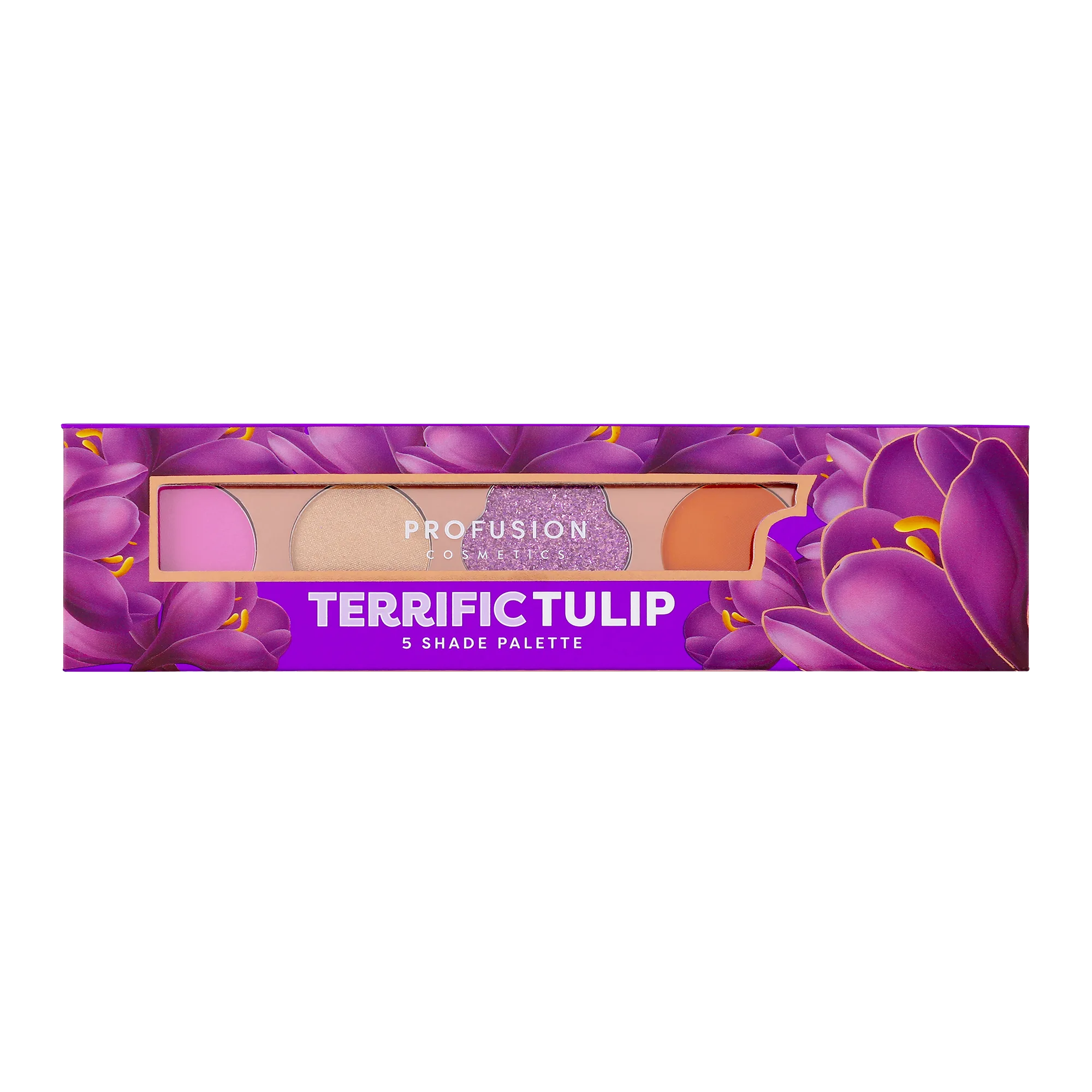 Terrific Tulip
