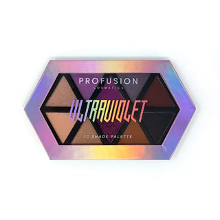 Paleta ultravioleta