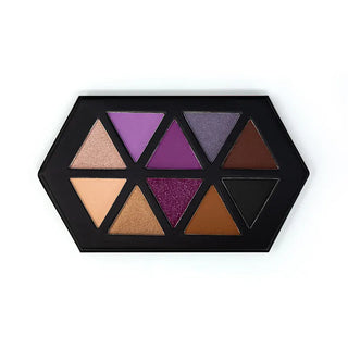 Paleta ultravioleta